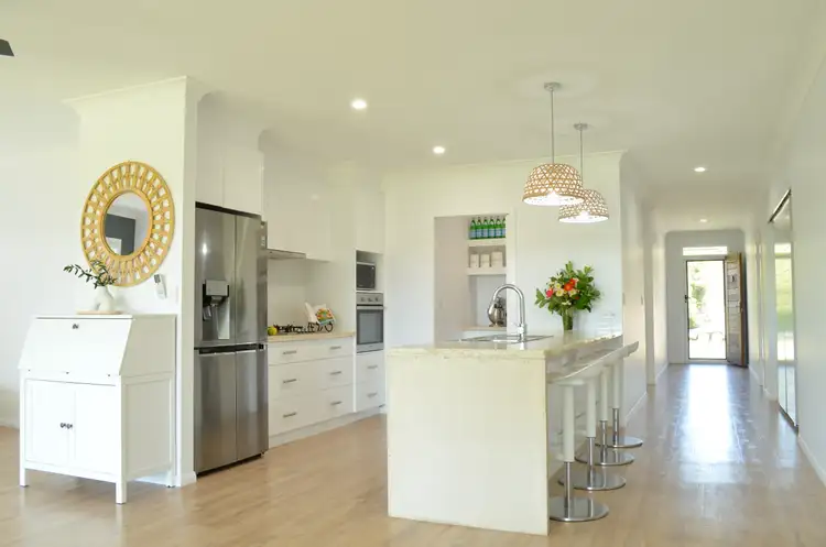 Fifth view of Homely house listing, 8 Raymond Terrace, Goondiwindi QLD 4390