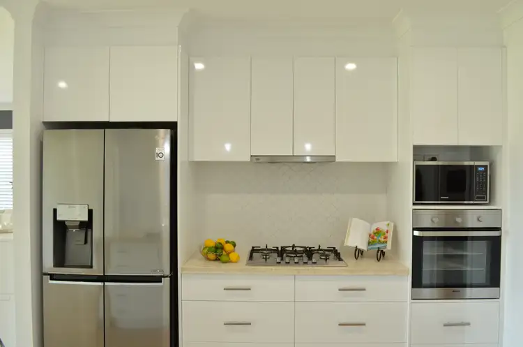 Sixth view of Homely house listing, 8 Raymond Terrace, Goondiwindi QLD 4390