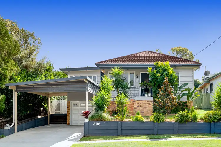 208 Richmond Road, Morningside QLD 4170
