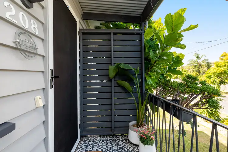 Third view of Homely house listing, 208 Richmond Road, Morningside QLD 4170