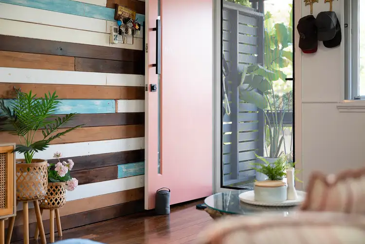 Fifth view of Homely house listing, 208 Richmond Road, Morningside QLD 4170