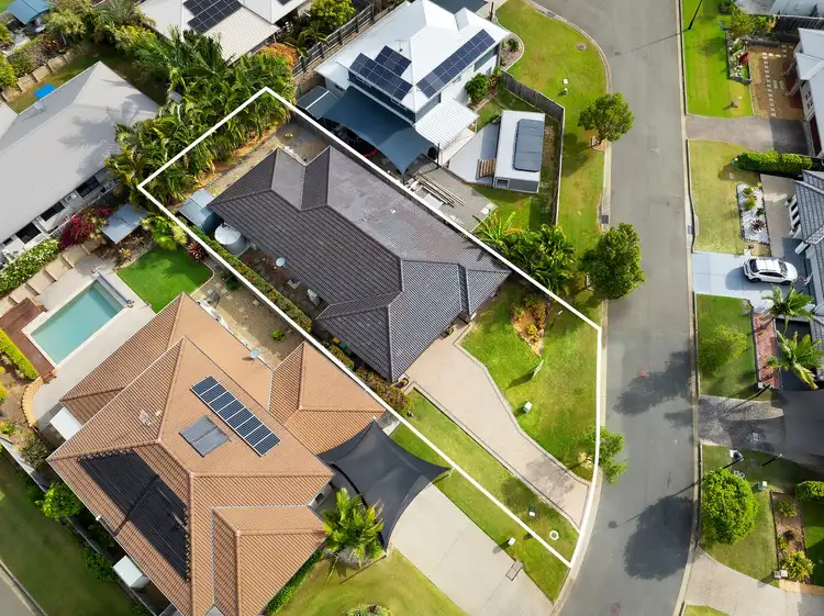 4 Humber Street, Upper Coomera QLD 4209