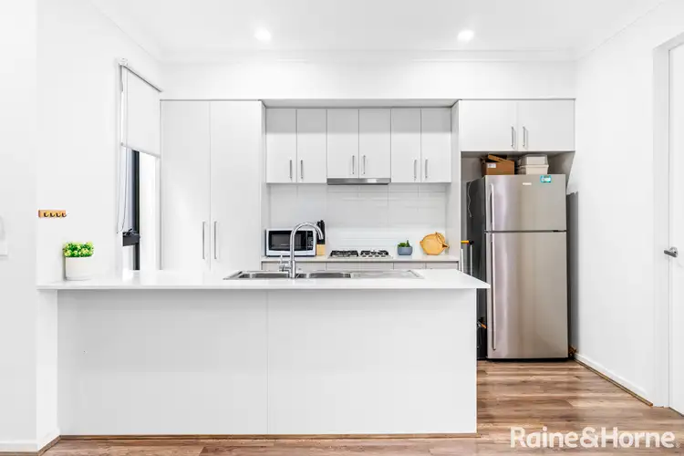 Second view of Homely house listing, 10 Kingdom Boulevard, Weir Views VIC 3338