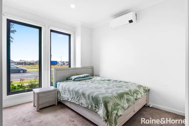 Fourth view of Homely house listing, 10 Kingdom Boulevard, Weir Views VIC 3338