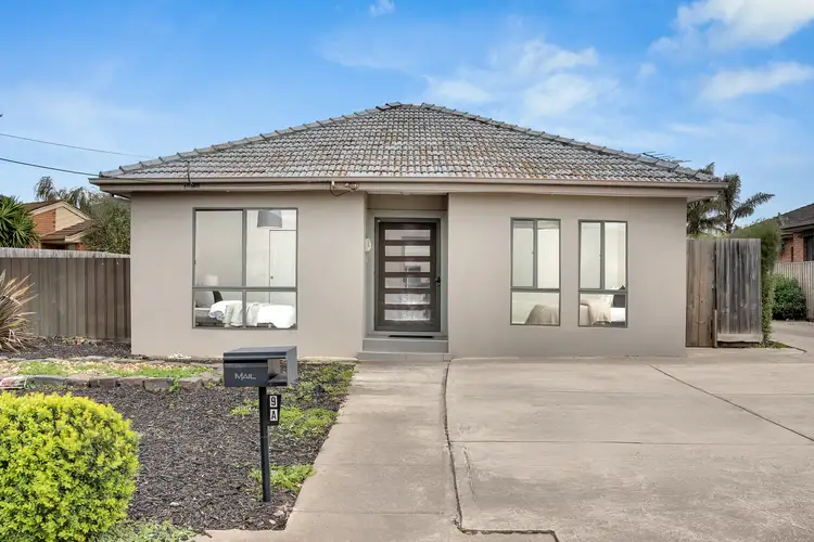 9A Banksia Grove, Tullamarine VIC 3043