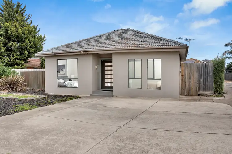 Second view of Homely house listing, 9A Banksia Grove, Tullamarine VIC 3043