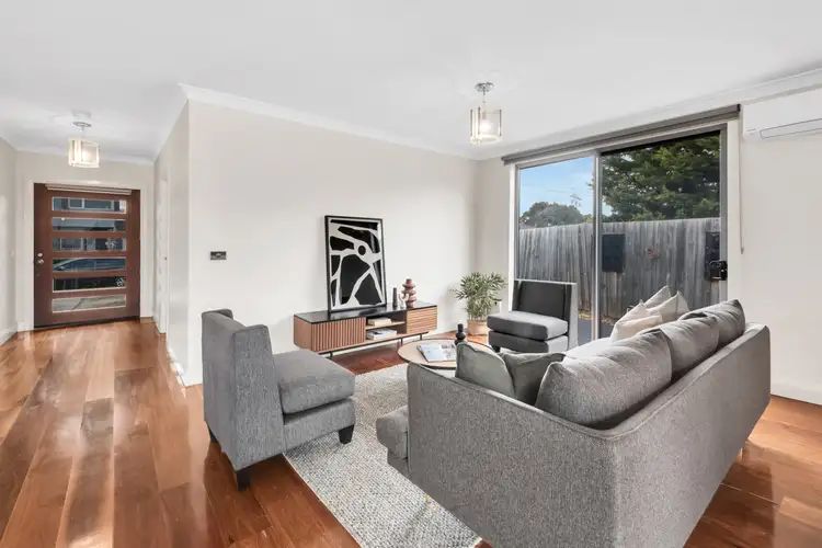 Third view of Homely house listing, 9A Banksia Grove, Tullamarine VIC 3043