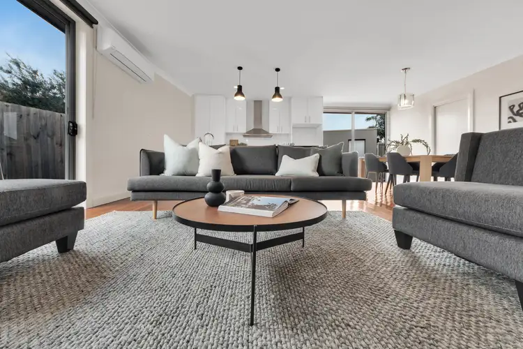 Fourth view of Homely house listing, 9A Banksia Grove, Tullamarine VIC 3043