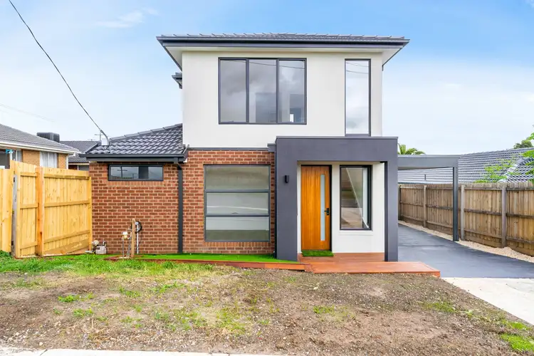 Main view of Homely house listing, 1A Carlson Street, Sunbury VIC 3429