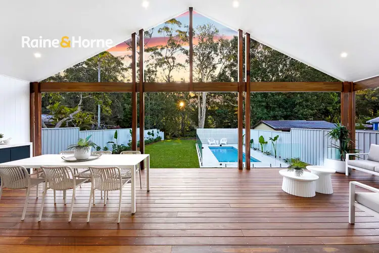 Second view of Homely house listing, 13 Elanora Road, Umina Beach NSW 2257