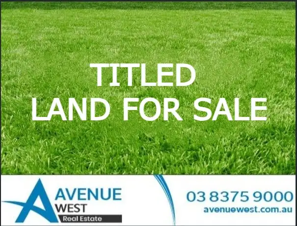 Main view of Homely land listing, 227 Bonniebrook Road, Bonnie Brook VIC 3335