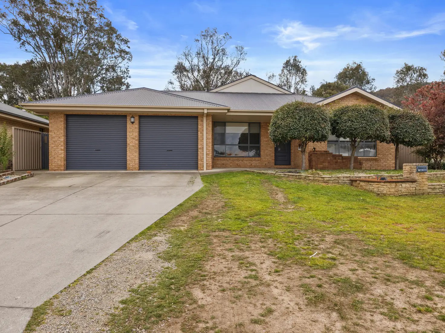 Main view of Homely house listing, 20 Dillagar Place, Springdale Heights NSW 2641