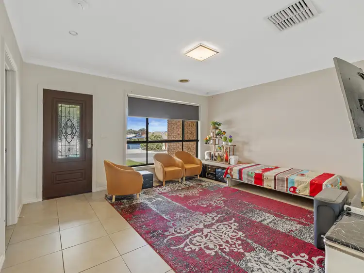 Second view of Homely house listing, 20 Dillagar Place, Springdale Heights NSW 2641