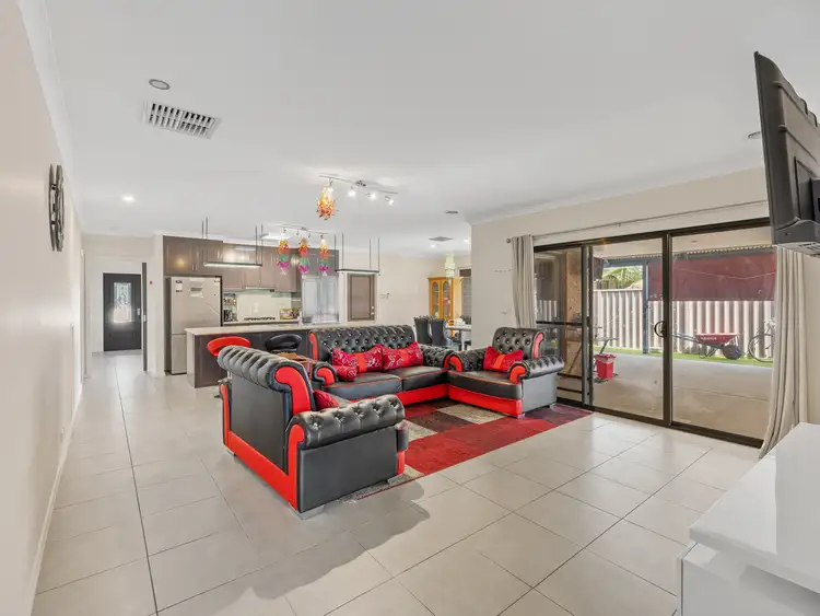 Third view of Homely house listing, 20 Dillagar Place, Springdale Heights NSW 2641
