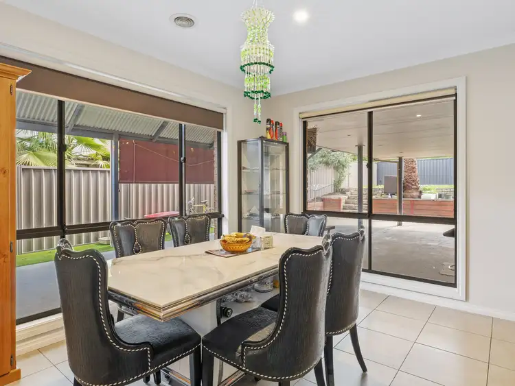 Fourth view of Homely house listing, 20 Dillagar Place, Springdale Heights NSW 2641