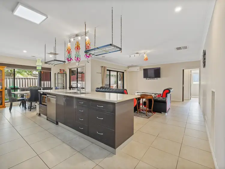 Sixth view of Homely house listing, 20 Dillagar Place, Springdale Heights NSW 2641