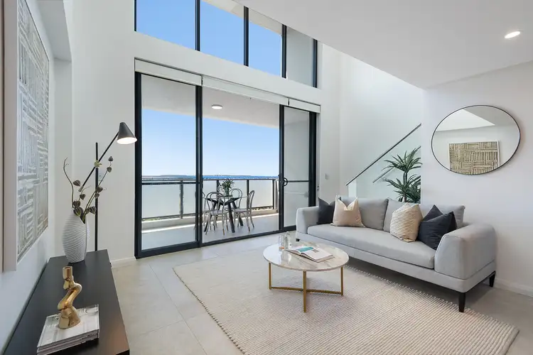 Main view of Homely apartment listing, 809/118 Princes Highway, Arncliffe NSW 2205
