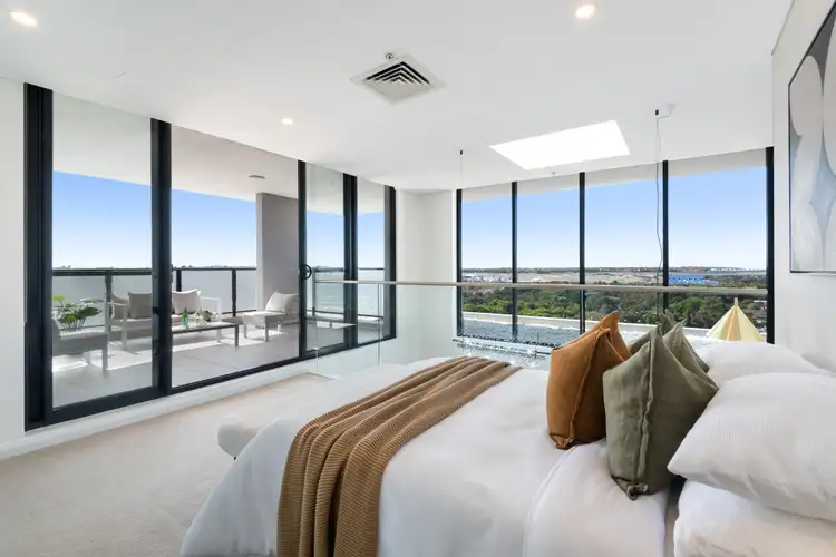Second view of Homely apartment listing, 809/118 Princes Highway, Arncliffe NSW 2205