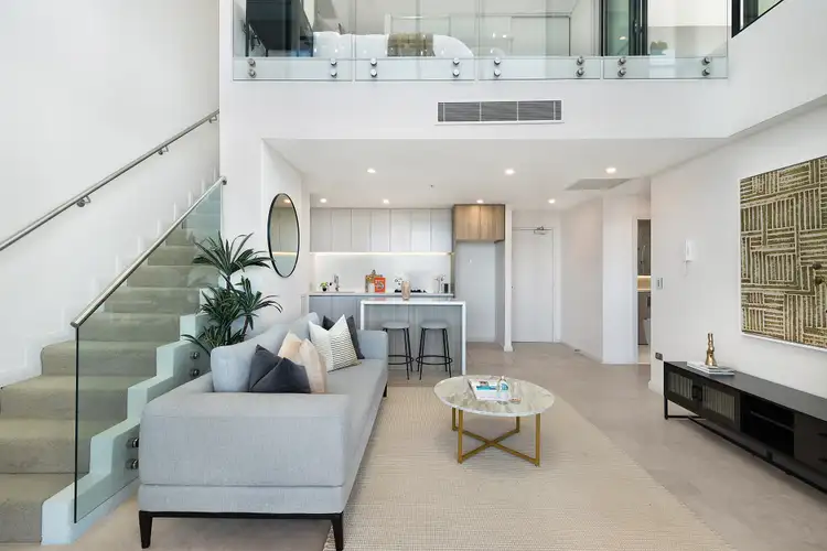 Third view of Homely apartment listing, 809/118 Princes Highway, Arncliffe NSW 2205