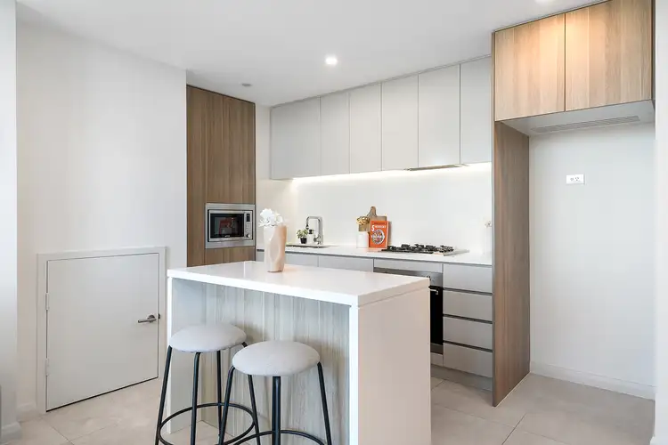 Fifth view of Homely apartment listing, 809/118 Princes Highway, Arncliffe NSW 2205