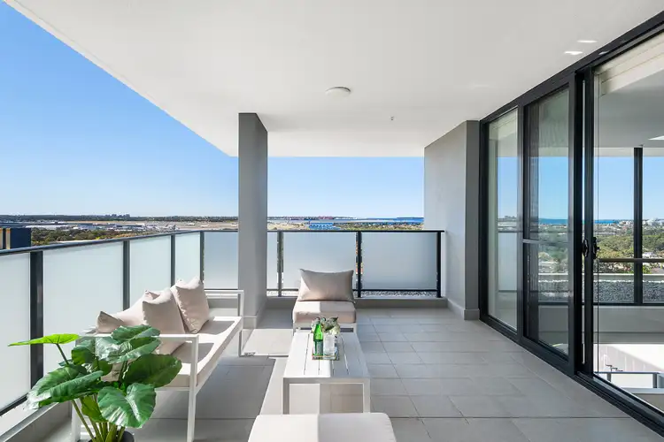 Sixth view of Homely apartment listing, 809/118 Princes Highway, Arncliffe NSW 2205