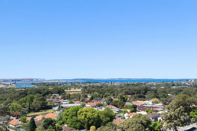Seventh view of Homely apartment listing, 809/118 Princes Highway, Arncliffe NSW 2205