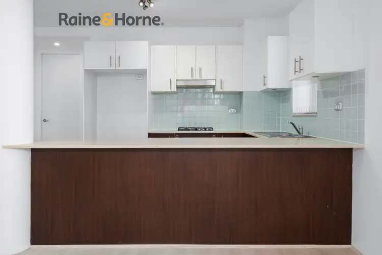 Fifth view of Homely unit listing, 56/12-18 Bathurst Street, Liverpool NSW 2170