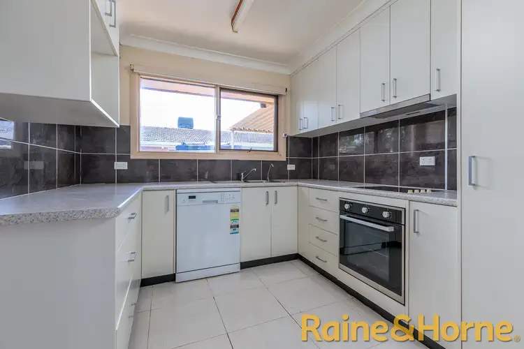 Third view of Homely house listing, 45 Oxley Circle, Dubbo NSW 2830