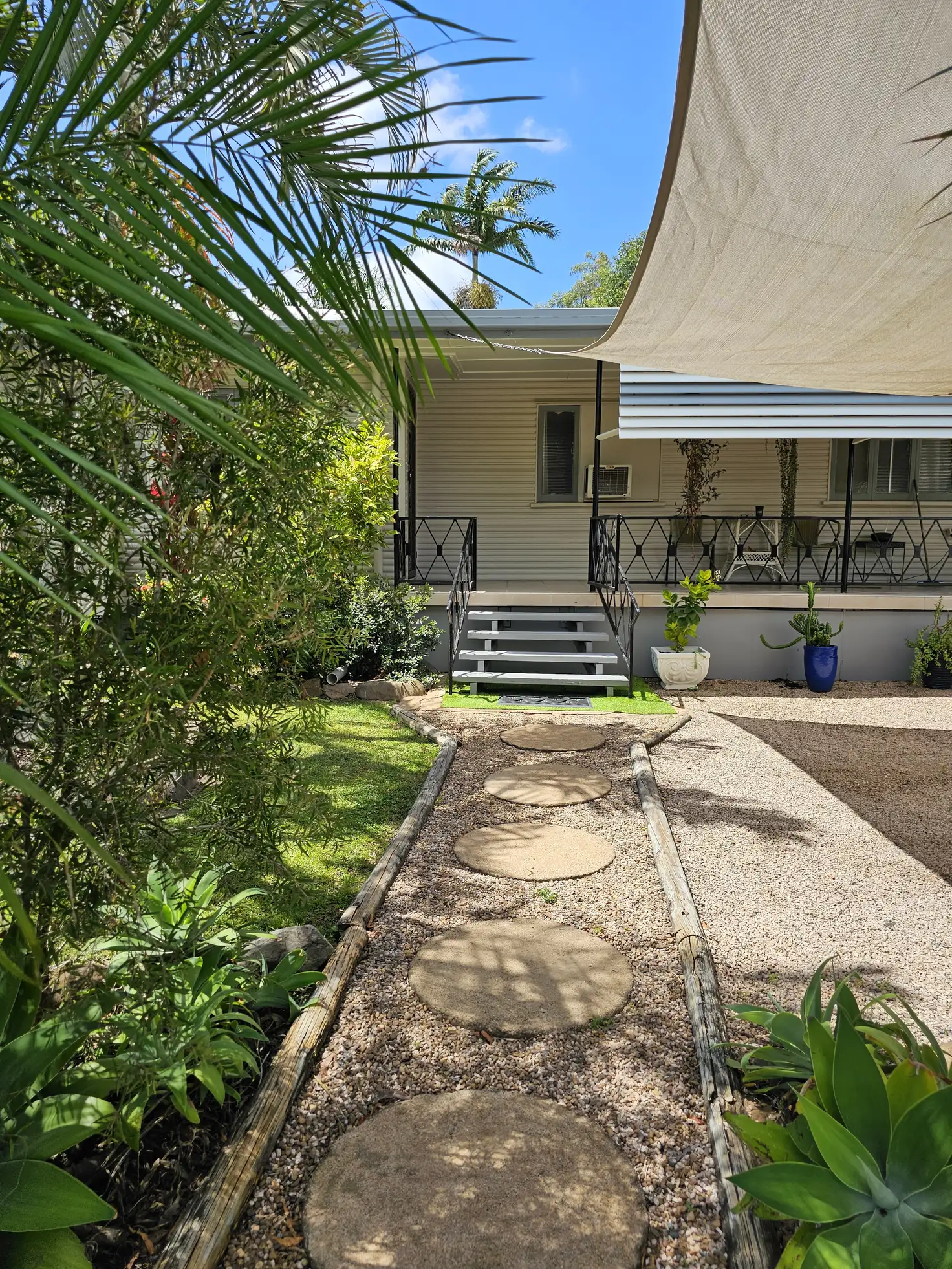 Main view of Homely house listing, 52 CANBERRA Street, Ayr QLD 4807