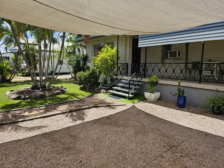 Third view of Homely house listing, 52 CANBERRA Street, Ayr QLD 4807