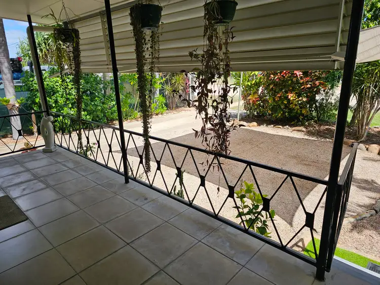 Fourth view of Homely house listing, 52 CANBERRA Street, Ayr QLD 4807