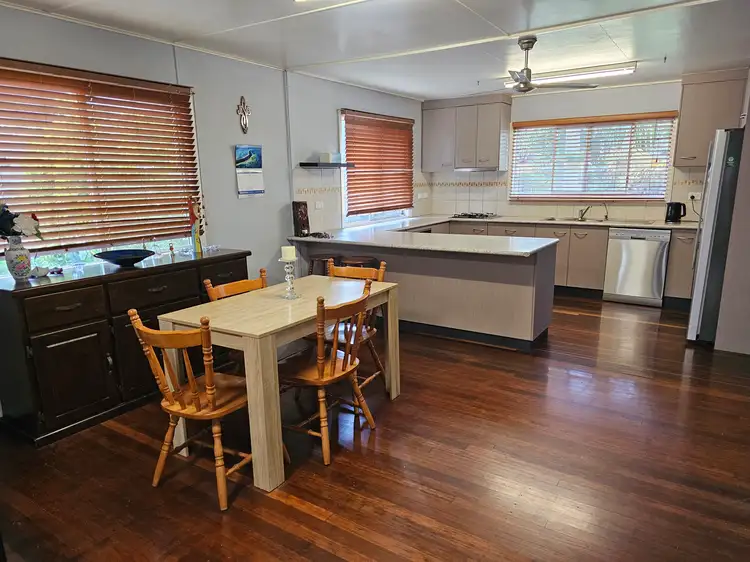 Seventh view of Homely house listing, 52 CANBERRA Street, Ayr QLD 4807