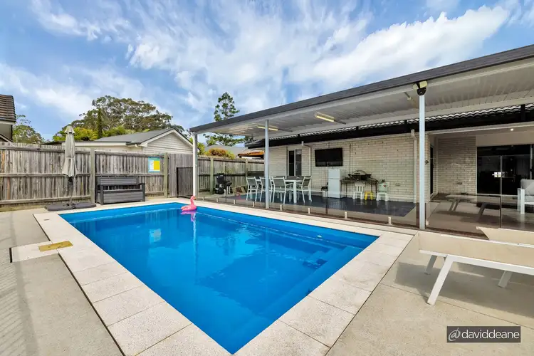 Main view of Homely house listing, 38 Riverbend Court, Lawnton QLD 4501