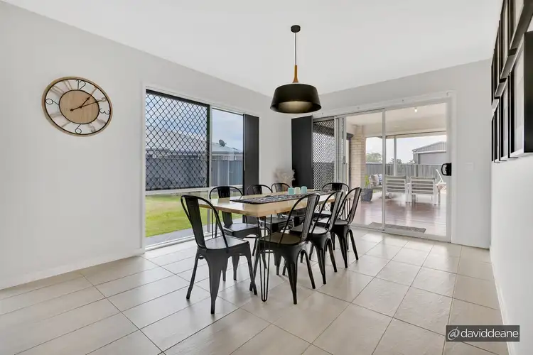 Fourth view of Homely house listing, 38 Riverbend Court, Lawnton QLD 4501