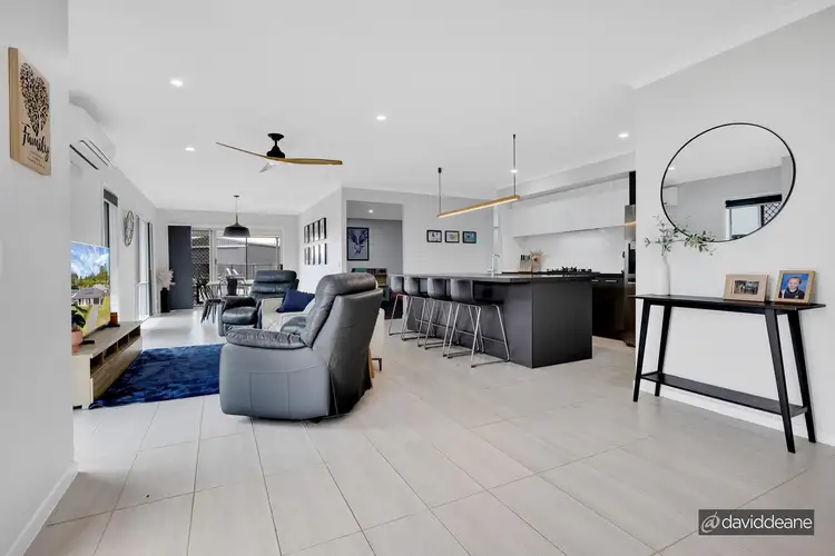 Fifth view of Homely house listing, 38 Riverbend Court, Lawnton QLD 4501