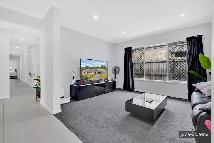 Sixth view of Homely house listing, 38 Riverbend Court, Lawnton QLD 4501