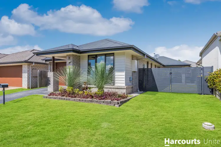 144 Mapleton Drive, North Lakes QLD 4509