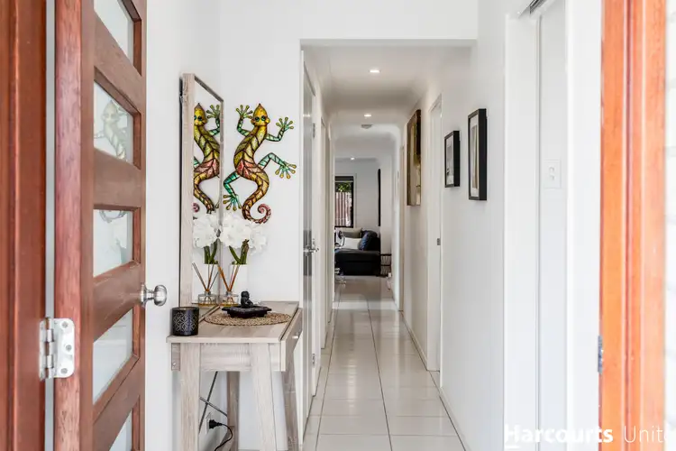 Second view of Homely house listing, 144 Mapleton Drive, North Lakes QLD 4509