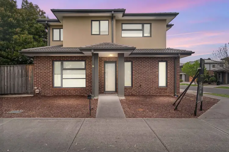 67 Kingsford Drive, Point Cook VIC 3030