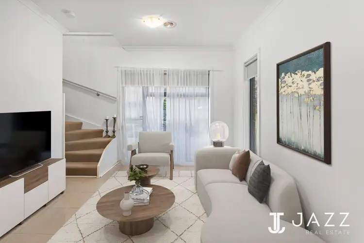 Second view of Homely house listing, 67 Kingsford Drive, Point Cook VIC 3030