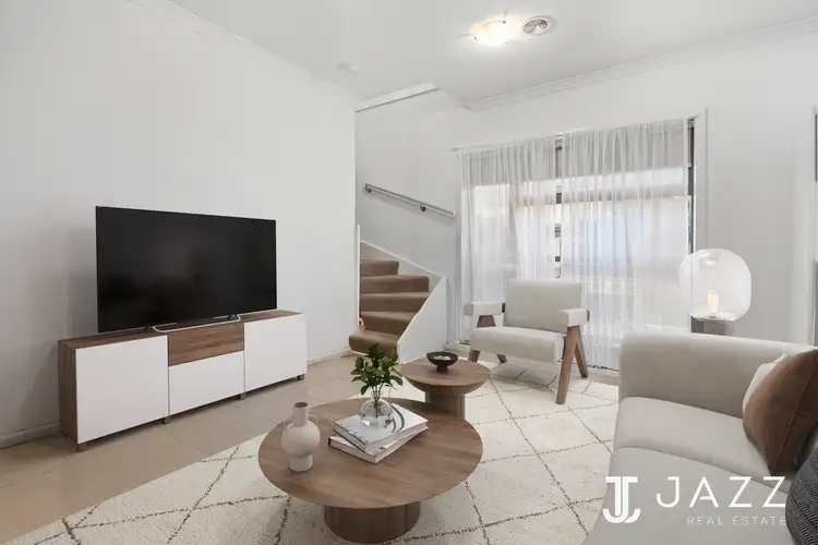 Third view of Homely house listing, 67 Kingsford Drive, Point Cook VIC 3030