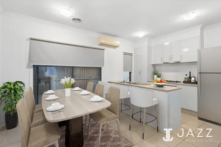 Fourth view of Homely house listing, 67 Kingsford Drive, Point Cook VIC 3030