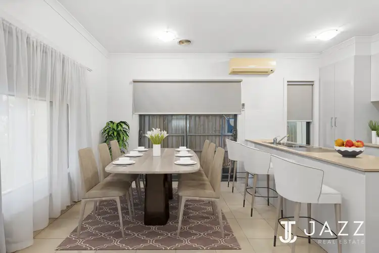 Fifth view of Homely house listing, 67 Kingsford Drive, Point Cook VIC 3030