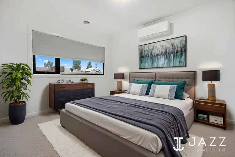 Sixth view of Homely house listing, 67 Kingsford Drive, Point Cook VIC 3030