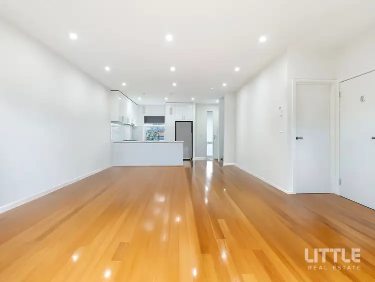 Third view of Homely house listing, 2 Katoomba Street, Hadfield VIC 3046