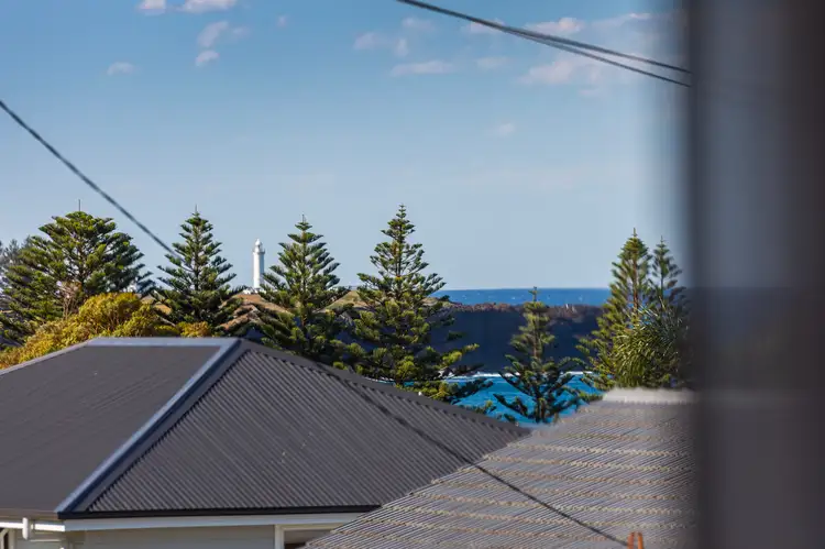 Third view of Homely townhouse listing, 8/1 Holden Place, Kiama NSW 2533