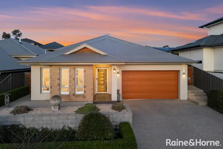 56 Fergusson Avenue, Craigburn Farm SA 5051