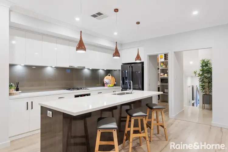 Third view of Homely house listing, 56 Fergusson Avenue, Craigburn Farm SA 5051