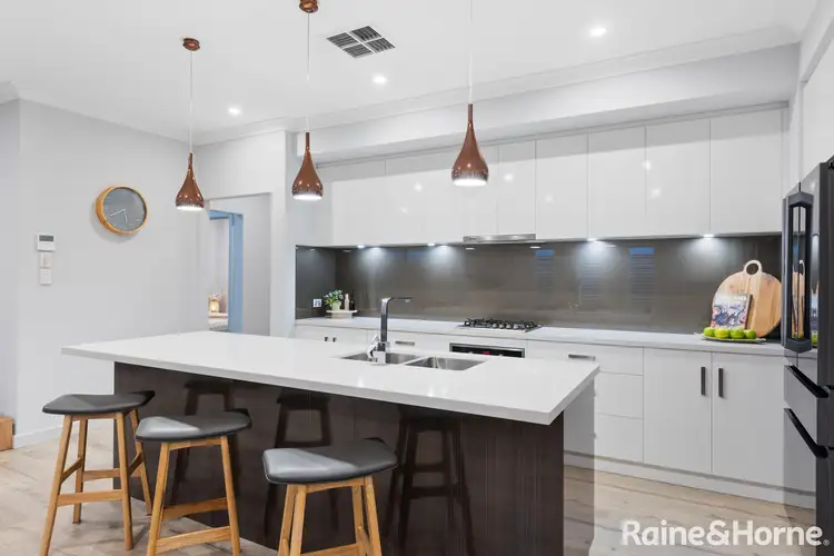 Sixth view of Homely house listing, 56 Fergusson Avenue, Craigburn Farm SA 5051