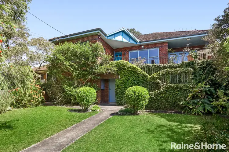 Second view of Homely house listing, 8 May Street, Bardwell Park NSW 2207